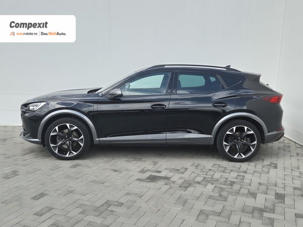 Cupra Formentor e-hybrid PHEV 1.4 tsi, DSG
