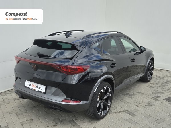 Cupra Formentor e-hybrid PHEV 1.4 tsi, DSG