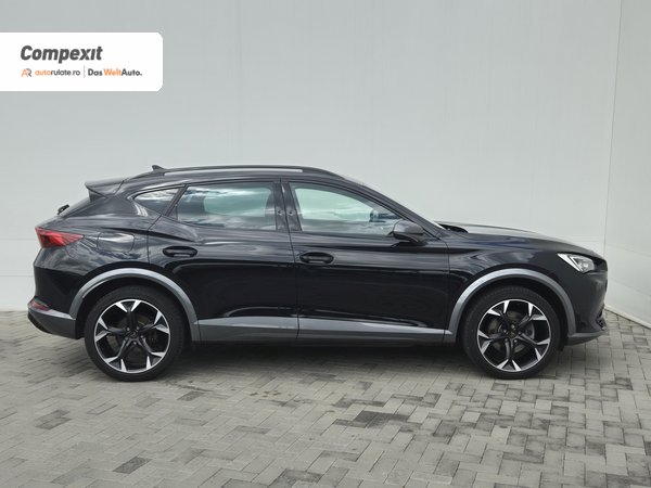 Cupra Formentor e-hybrid PHEV 1.4 tsi, DSG