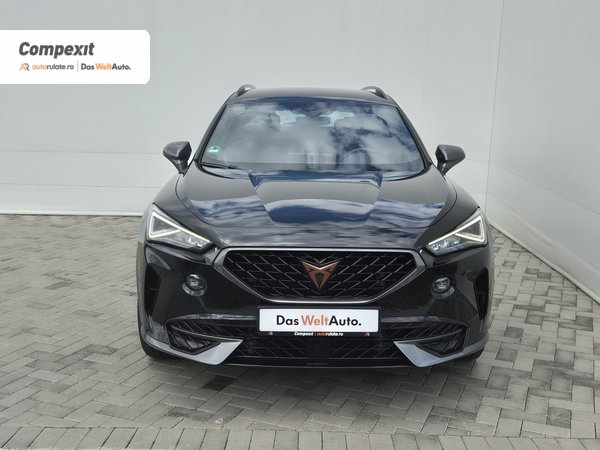 Cupra Formentor e-hybrid PHEV 1.4 tsi, DSG
