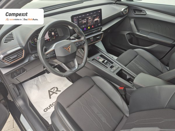 Cupra Formentor e-hybrid PHEV 1.4 tsi, DSG
