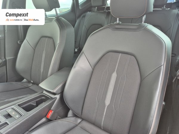 Cupra Formentor e-hybrid PHEV 1.4 tsi, DSG