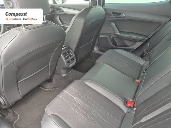 Cupra Formentor e-hybrid PHEV 1.4 tsi, DSG