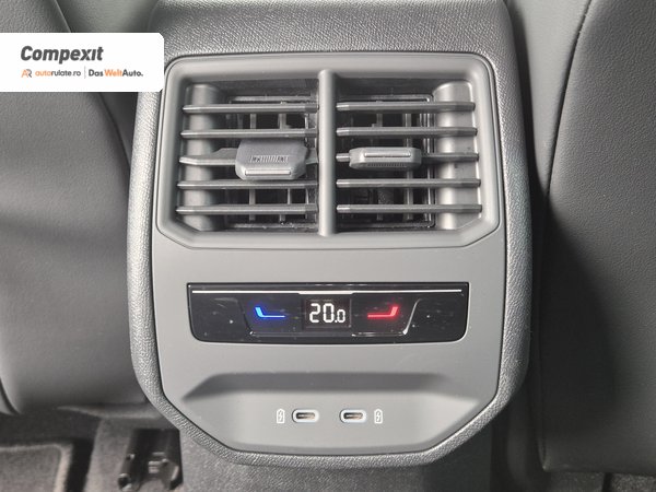 Cupra Formentor e-hybrid PHEV 1.4 tsi, DSG