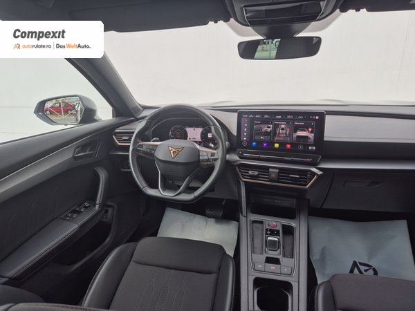 Cupra Formentor e-hybrid PHEV 1.4 tsi, DSG