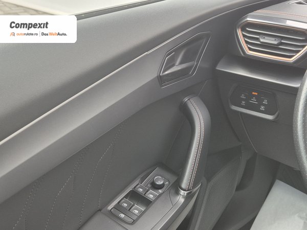 Cupra Formentor e-hybrid PHEV 1.4 tsi, DSG