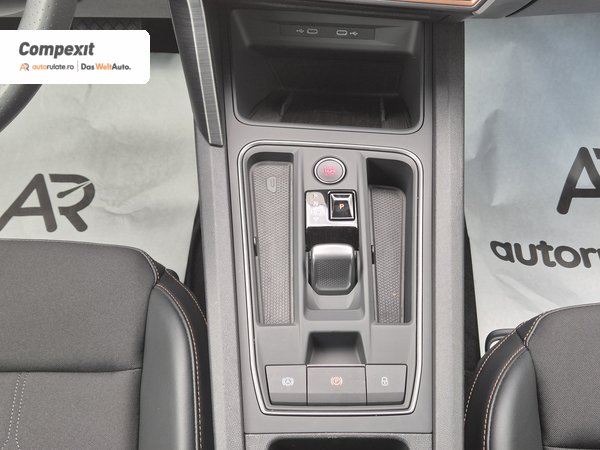 Cupra Formentor e-hybrid PHEV 1.4 tsi, DSG