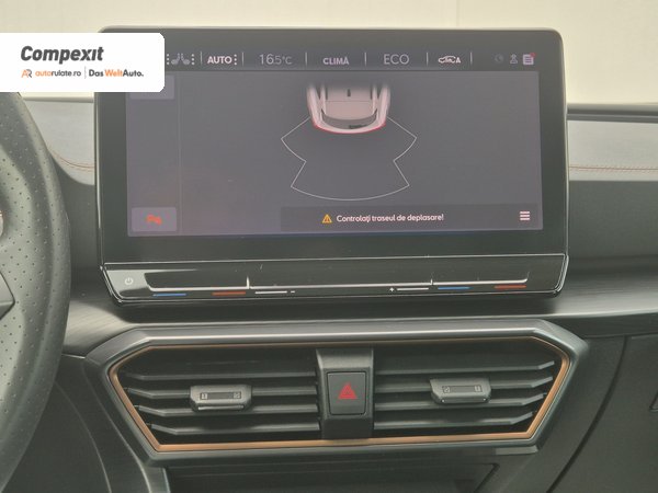 Cupra Formentor e-hybrid PHEV 1.4 tsi, DSG