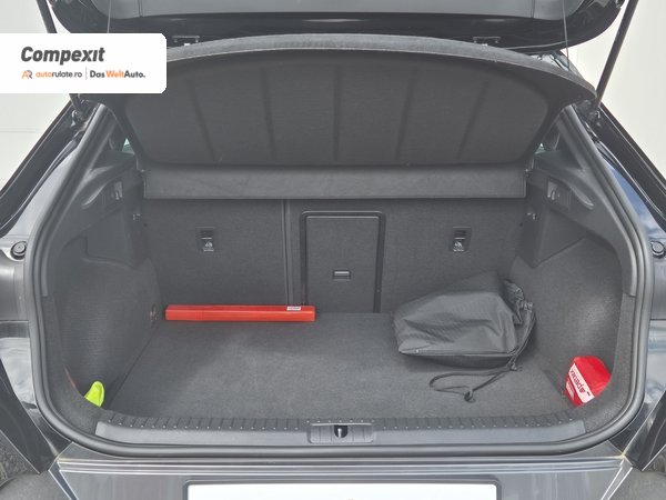 Cupra Formentor e-hybrid PHEV 1.4 tsi, DSG