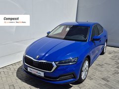Škoda Octavia Style iV 1.4 tsi, DSG