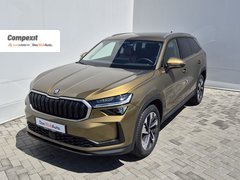 Škoda Kodiaq Selection 2.0 TDI DSG 4x4