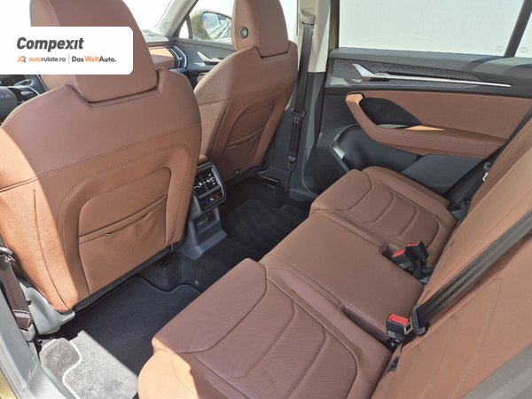 Škoda Kodiaq Selection 2.0 TDI DSG 4x4