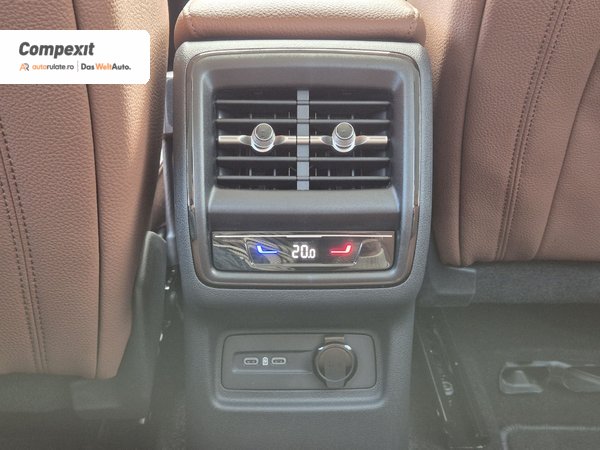 Škoda Kodiaq Selection 2.0 TDI DSG 4x4