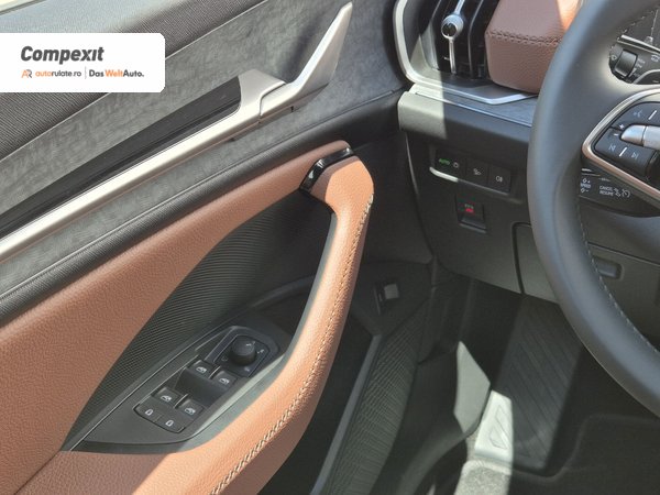 Škoda Kodiaq Selection 2.0 TDI DSG 4x4