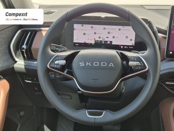 Škoda Kodiaq Selection 2.0 TDI DSG 4x4