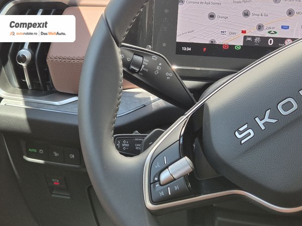 Škoda Kodiaq Selection 2.0 TDI DSG 4x4