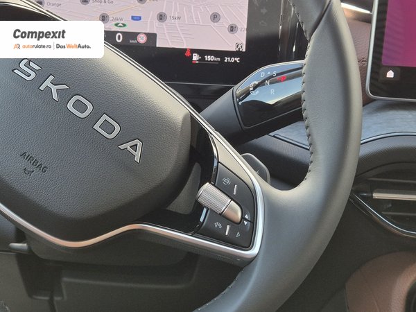 Škoda Kodiaq Selection 2.0 TDI DSG 4x4