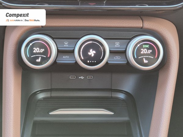 Škoda Kodiaq Selection 2.0 TDI DSG 4x4