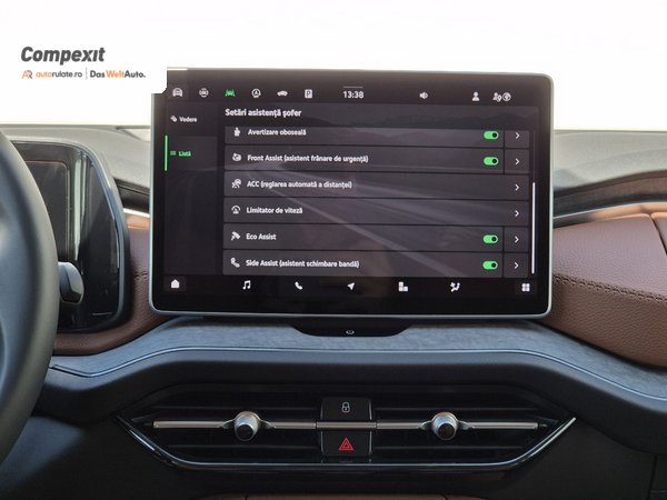 Škoda Kodiaq Selection 2.0 TDI DSG 4x4