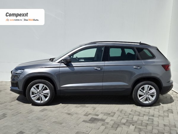 Škoda Karoq Selection 1.5 TSI DSG