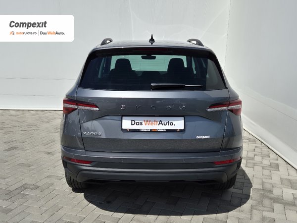Škoda Karoq Selection 1.5 TSI DSG