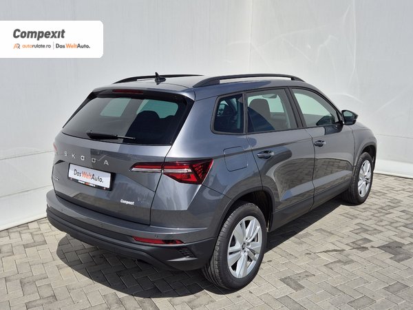 Škoda Karoq Selection 1.5 TSI DSG