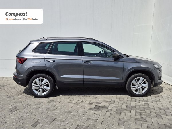 Škoda Karoq Selection 1.5 TSI DSG