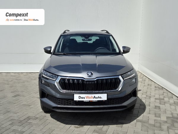 Škoda Karoq Selection 1.5 TSI DSG