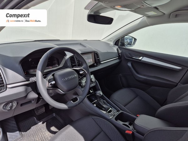 Škoda Karoq Selection 1.5 TSI DSG