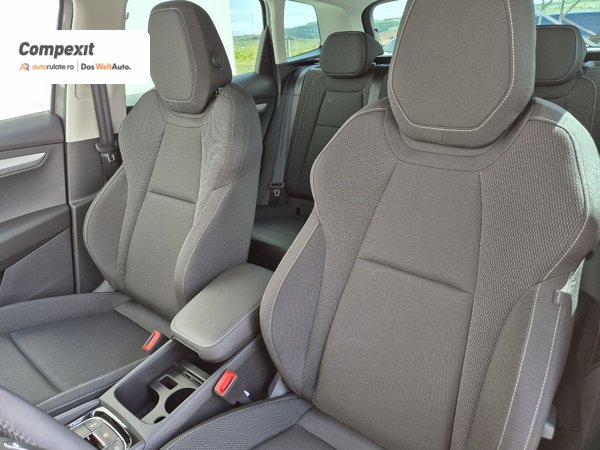 Škoda Karoq Selection 1.5 TSI DSG