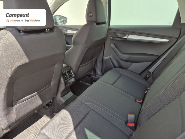Škoda Karoq Selection 1.5 TSI DSG