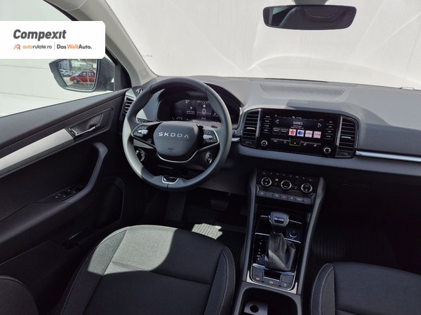 Škoda Karoq Selection 1.5 TSI DSG