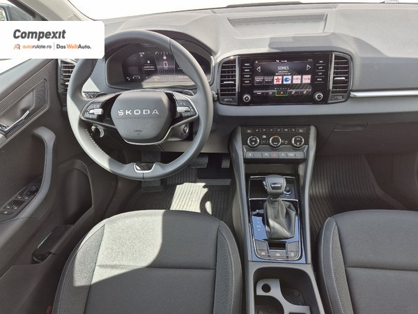 Škoda Karoq Selection 1.5 TSI DSG