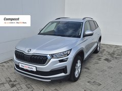 Škoda Kodiaq Ambition 4X4, 2.0 tdi, DSG