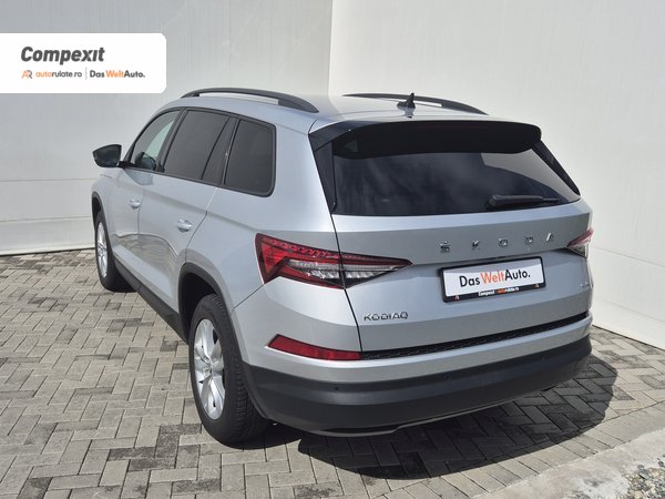 Škoda Kodiaq Ambition 4X4, 2.0 tdi, DSG