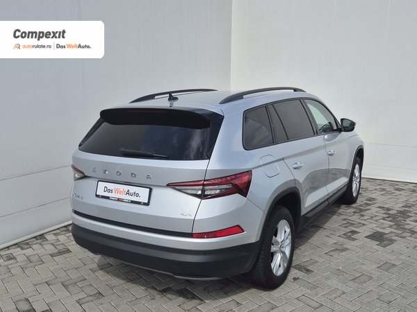 Škoda Kodiaq Ambition 4X4, 2.0 tdi, DSG