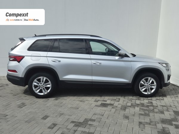Škoda Kodiaq Ambition 4X4, 2.0 tdi, DSG