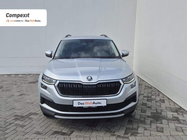 Škoda Kodiaq Ambition 4X4, 2.0 tdi, DSG