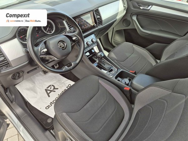 Škoda Kodiaq Ambition 4X4, 2.0 tdi, DSG