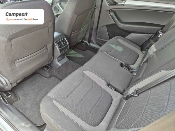 Škoda Kodiaq Ambition 4X4, 2.0 tdi, DSG