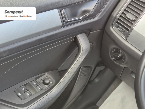 Škoda Kodiaq Ambition 4X4, 2.0 tdi, DSG