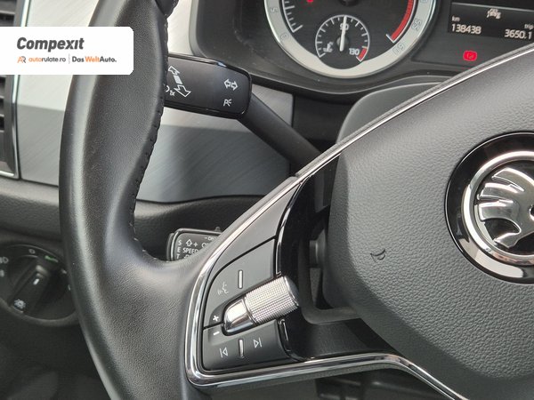 Škoda Kodiaq Ambition 4X4, 2.0 tdi, DSG