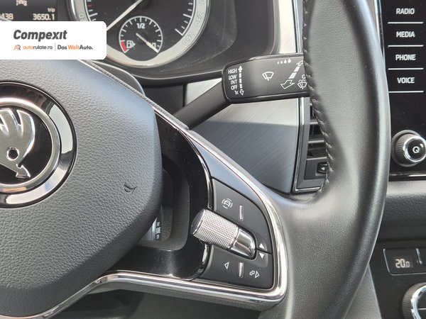 Škoda Kodiaq Ambition 4X4, 2.0 tdi, DSG