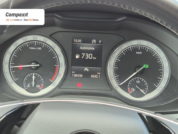 Škoda Kodiaq Ambition 4X4, 2.0 tdi, DSG