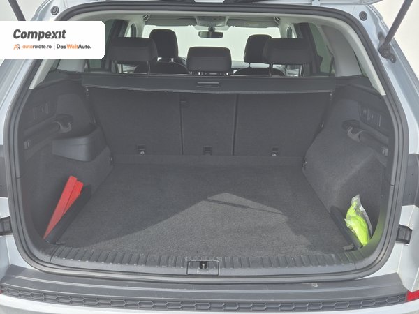 Škoda Kodiaq Ambition 4X4, 2.0 tdi, DSG