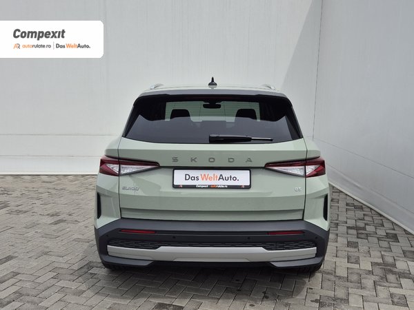 Škoda ELROQ 85