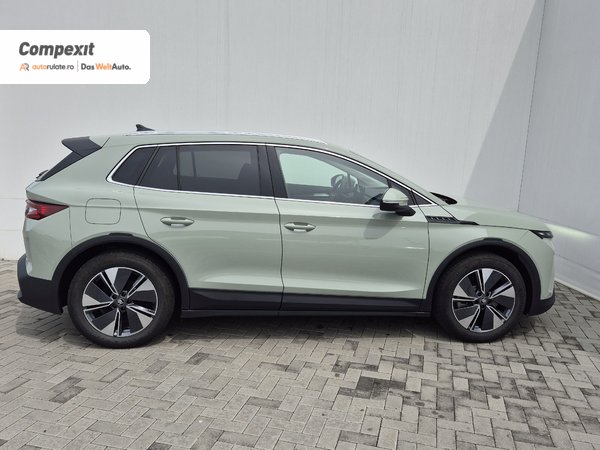 Škoda ELROQ 85
