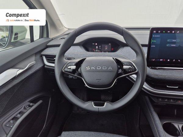 Škoda ELROQ 85