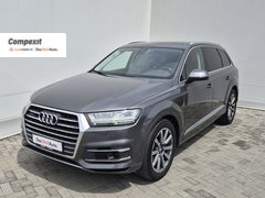 Audi Q7 quattro 3.0 tdi, Tiptronic
