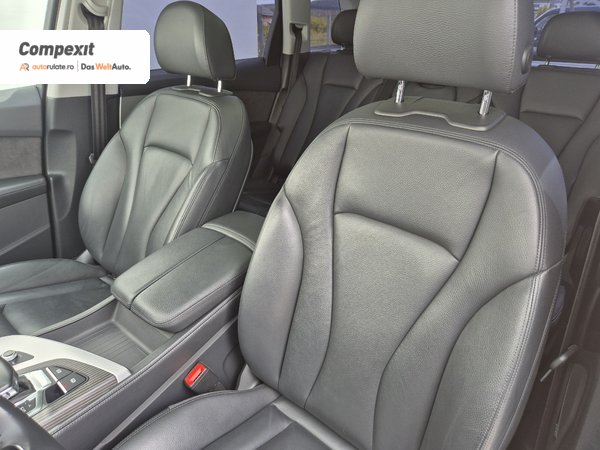 Audi Q7 quattro 3.0 tdi, Tiptronic